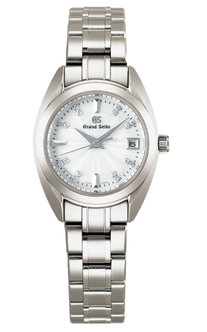 Grand Seiko Elegance Replica Watch STGF315